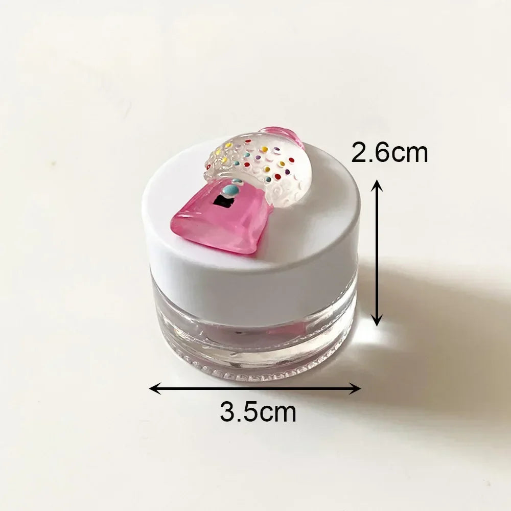 Diamond Painting Tool Diamond Painting Putty Tiny Piece Sticky Wax Alternative DIY 5D Painting Diamond Accessory Container Putty