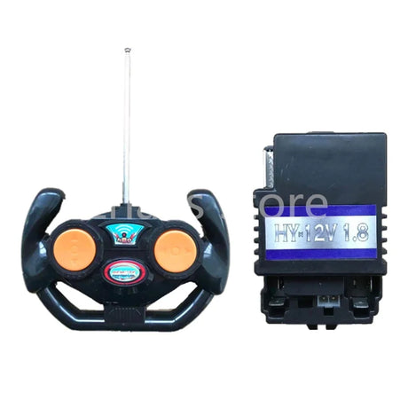 Children Electrical Car Receiver FY-12V 1.8 FY-6V 1.8 Baby Controller Electric Vehicle Toy Accessories Bluetooth Transmitter