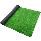 Artificial Turf Grassland Simulation Fake Moss Lawns Artificial Grass Carpet Plant Courtyard Garden Outdoor Decor Turf Grass Mat