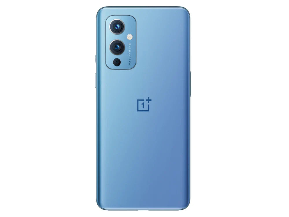 New Global Rom OnePlus 9 5G Smartphone 8GB 256GB Snapdragon 888 6.55"4500mAh 120Hz Mobile Phone 65W Warp Charge AMOLED Display