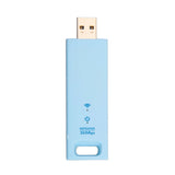 300Mbps USB WiFi Repeater 2.4G 802.11n Wireless Signal Amplifier/Booster Portable Plug and Play WiFi Extender Power Bank