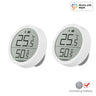 Qingping Bluetooth Hygrometer Thermometer Temperature&Humidity Sensor for Xiaomi App Smart Home Sensor Lite version