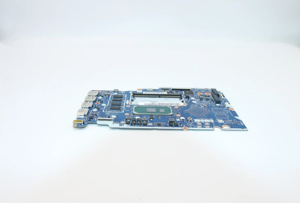 NM-C711.For Lenovo Ideapad S145-14IIL / V14-IIL S145-15IIL / V15-IIL Laptop Motherboard.With I3 I5 I7 CPU and 4GB RAM 100% test