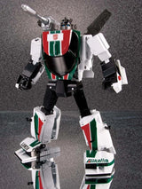 Transformation MasterPiece KO MP-20 MP20 Wheeljack G1 Series Version Action Figure Collection Robot Gifts Toys