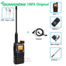 Quansheng Receiver UV K5 (8) Walkie Talkie Portable Am Fm Two Way Radio Commutator Station Amateur Ham Wireless Set Long Range