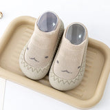 Baby Shoes Baby Walkers Toddler First Walker Baby Girl Kids Soft Rubber Sole Baby Boy Shoe Cotton Anti-slip 0-3Y Spring Autumn