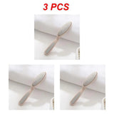 1/3/5PCS Foot File Stainless Steel Foot Rasp With Plastic Handle Callus Dead Skin Remover Pedicure Tool Foot Care Tool