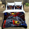 T-Transformers Cartoon Bedding Sets exquisite bed supplies set duvet cover bed comforter set bedding set luxury birthday gift