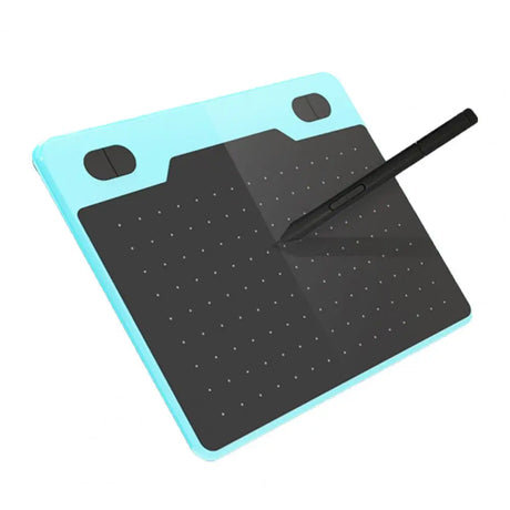 Mobile Phone Graphic Tablet Computer Electronic Drawing Board Digital Writing Tablet Painting Writing Pad with 8192 Stylus Pen