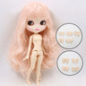 ICY DBS Blyth Doll Carved lips Matte face Joint body 1/6 bjd ob24 anime girl