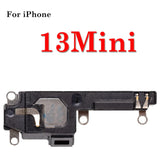 1Pcs Loudspeaker For iphone 11 12 13 Mini Pro Max Lound Speaker Ringer inner Buzzer Flex Cable Replacement Parts