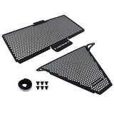 Motorcycle Radiator Guard Protector Grill Cover Grille Protection For Ducati Streetfighter Street Fighter V2 2022 2023