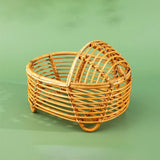 Newborn Photography Props Baby Chair Bed Retro Posing Basket Sofa Photo Prop Shooting Studio Fotografia Accessories Baby Seats