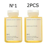 2PCS Bond Intense Moisture Mask No.3 100ML Hair Care Cream Hair Repair Hair Treatment Hair Perfector No 1 2 3 4 5 6 7 8