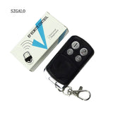 Dedicated SZGALO Remote Control for Swing Gate Opener/Garage Sliding Gate Motor PKM C01 C02 C05 500 Meters Optional Kits