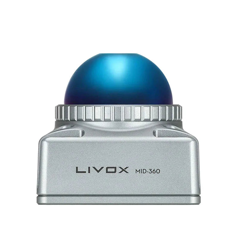 Livox Mid-360 lidar Minimal Detection Range Original  for Self-driving Robots In Stock