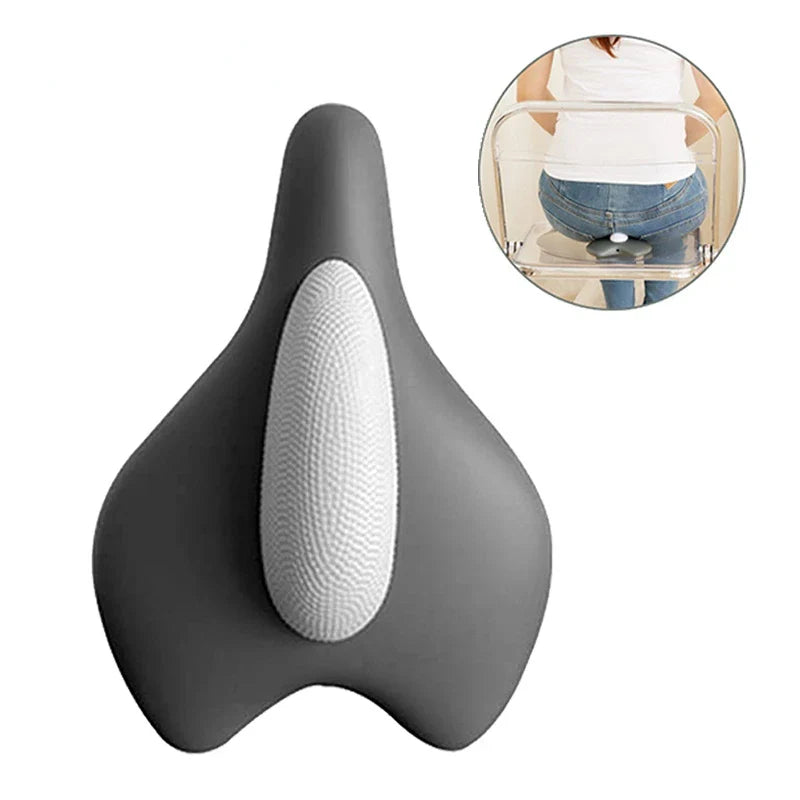 Repair Instrument for Pelvic Floor Muscle Training - Device for Prostate & Sexual Function Enhancement Soft Cushions for Comfort