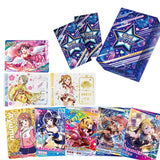 Goddess Card Stories Booster Box Anime Flash Card Games Girl Sailor Moon Swimsuit Bikini Collection Party Game Card Toys Gift