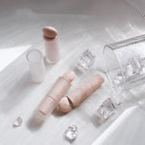 12.1mm Lip Balm Tubes Empty Makeup Concealer Stick Containers Lip Stick Tools Cosmetic Highlights Accessories Lipstick Tubes