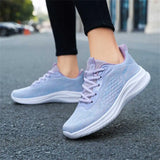 Autumn-spring Violet Luxury Shoes Women Designers Vulcanize Sports Sneakers Comfortable Tennis For Women Luxary Premium