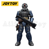 JOYTOY 1/18 Action Figure Yearly Army Builder Promotion Pack 08-15 Anime Collection Model Free Shipping