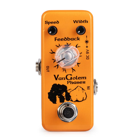 Movall Electric Guitar Effect Pedals Distortion/Overdrive/Delay/Reverb/Tremolo/Compressor/Noise Gate/Chorus/Phaser/Fuzz/Boost