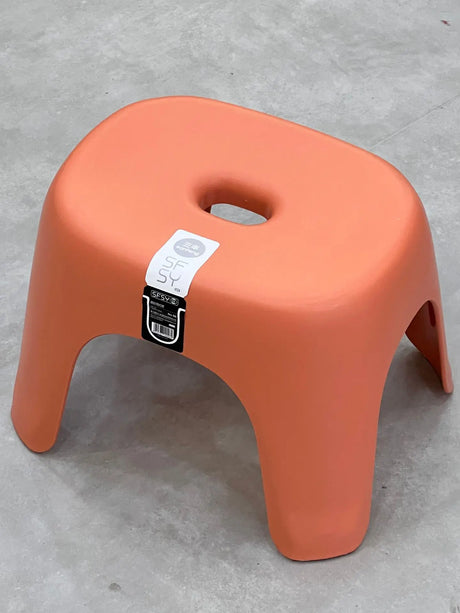 Bathroom Chairs Household Plastic Stool Thickened Stackable Coffee Table Small Bench for Shoe Stool Sofa Stool Non-Slip Low