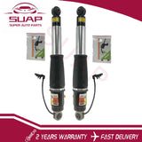 84176675+23312167  4PCS Air Shock Absorber Chevrolet Suburban &Tahoe For GMC Yukon XL Cadillac Escalade 2015-2019