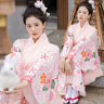 Kimono Women Japanese Traditional Yukata Haori Kimonos Cosplay Blouse Gown Female Summer Fashion Photography Clothes Party Dress