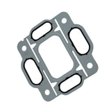 Turbocharger Mounting Gasket Accessory Components For Cummins Metal Partical 3921926 For Cummins 4B/6B/C8.3 Engine Replacement