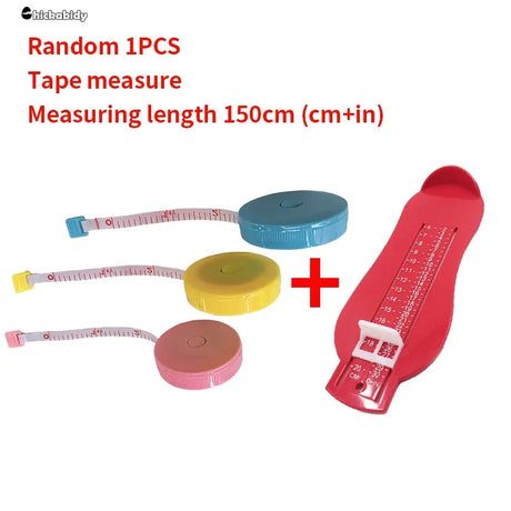 Kid Infant Foot Measure Gauge Shoes Size Measuring Ruler Tool Baby Child Shoe Toddler Infant Shoes Fittings Gauge Foot Measure