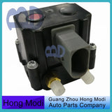 Air Suspension Solenoid Valve Block For BMW X5 E70 X6 E71 Palisade Engines And Components Auto Parts Car Compressor 37206789937