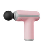 Mini Fascia Gun for Muscle Relaxation, Massage Gun, Vibrating, Electromechanical Exercise Machine, Massager Impact Gun