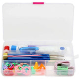 Hot sales16 Different sizes Crochet hooks Needles Stitches knitting Craft Case crochet set in Case Yarn Hook