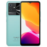 Cubot Note 21, 2023 New Smartphone Android 13, 12GB RAM(6+6GB), 128GB ROM, 6.56 Inch 90Hz Screen, 50MP Camera, 5200mAh, Face ID