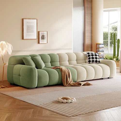 Design Organizer Living Room Sofas Italiano Reading Futon Lounge Leather Couchs Nordic Theater Sofa Para Sala Home Furnitures