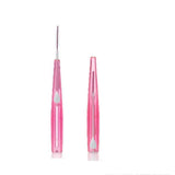 60 PCS Safely Toothpick Brush Oral Care Tool Interdental Efuy Security Cleaners Floss Cleaning Personal health