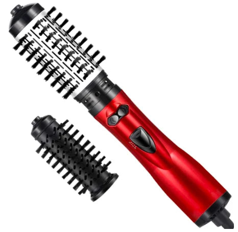 Hair Care And Styling Appliances Round Rotating Volumizer Styler Hot Air Hair Brush Blow Dryer