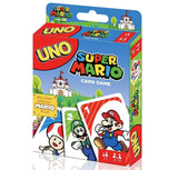 UNO NO MERCY Matching Card Game Minecraft Dragon Ball Z Multiplayer Family Party Boardgame Funny Friends Entertainment Poker