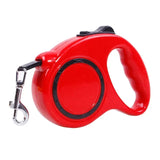 Nylon Retractable Dog Leash Rope For Small Medium Large Dog Cat Retractable Dog Leashes Cat Lead Pet Leash Collar Harness