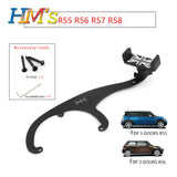 For MINI Cooper R56 R57 R55 Countryman R60 R61 Phone Holder Car Accessories For Mini Cooper F56 F55 F60 Clubman F54 Bracket