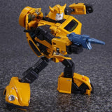 Transformation MasterPiece KO MP21 MP-21 Bumblebee G1 Series Version Action Figure Collection Robot Gifts Toys