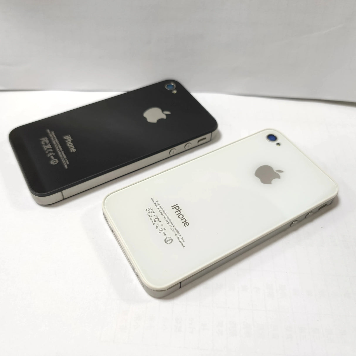 Used Original Apple Iphone 4s Phone Dual core 8GB/16GB/32GB 8MP Camera GPS 3.5'' TouchScreen used phone