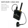 NEW 1080P Mini Wifi DVR Camera Kits Video Surveillance Recorder Onvif  AHD DVR P2P Video Audio DVR Recorder 128GB TF Card Slot