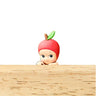 Sonny Angel Blind Box Harvest Series Toy Cute Hippers Fruit And Vegetable Anime Figures Surprise Box Guess Bag Mystery Box Toys