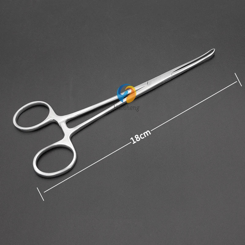 German Top Quality Allis Tissue Forceps Surgical and Dental Forceps Medical Instruments