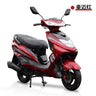 ZL Licensed Motorcycle Fast Eagle 125cc Scooter Fuel Vehicle Power Car Scooter