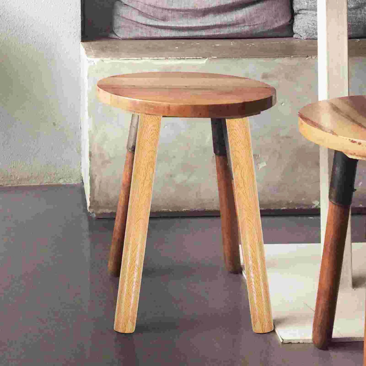 Computer Accessories Solid Wood Table Legs Furniture Replacement Parts Sofa Extenders Wooden Feet Couch