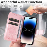 Flip PU Leather Case For Samsung Galaxy A04S A04E A14 A24 A34 A54 5G Wallet Phone Cover Book Coque Card Slot Housing