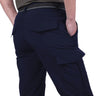 New Affairs Tactical Cargo Pants Men Summer Outdoor Waterproof Breathable Trousers Travel On Foot Casual Quick Dry Trousers